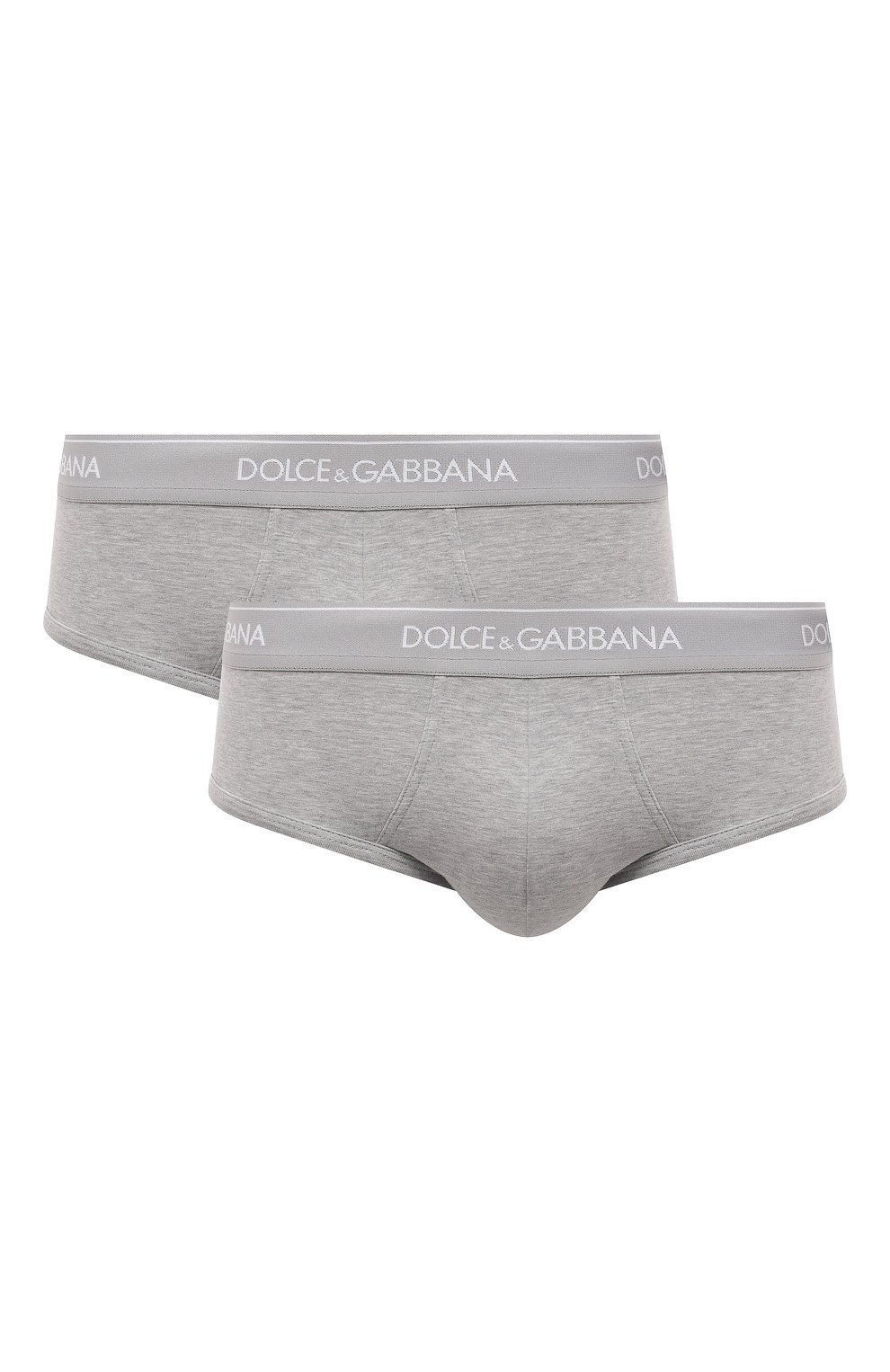 Комплект из двух брифов DOLCE & GABBANA, арт. M9C05J/FUGIW, фото 1