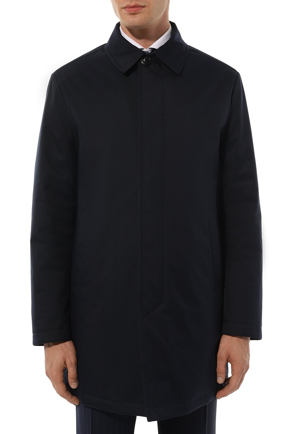 Плащ CANALI, арт. 010481/SG02732, фото 3