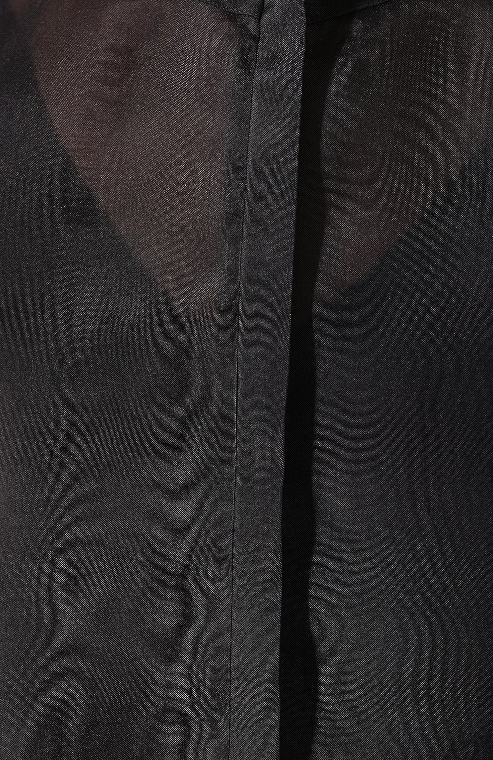 Шелковая блузка GIORGIO ARMANI, арт. 0SHCCZ26/TZ598, фото 5