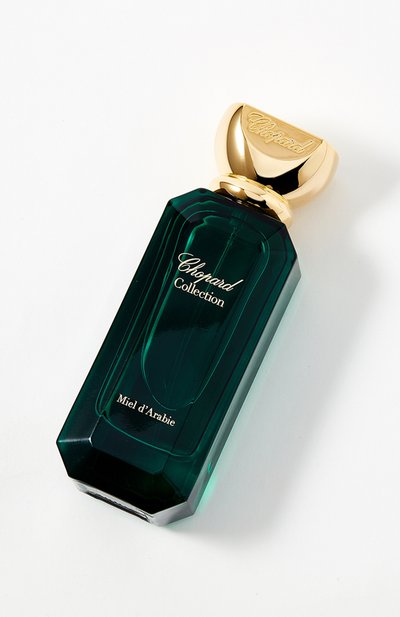Парфюмерная вода miel d'arabie (50ml) CHOPARD, арт. 7640177367778, фото 4
