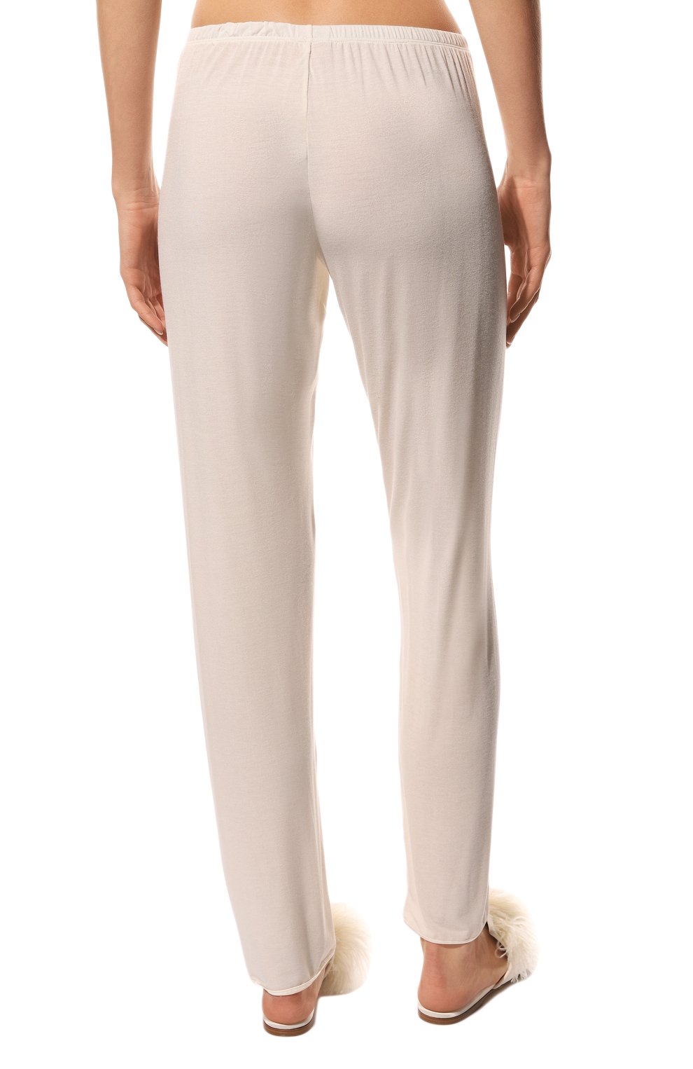 Пижама RITRATTI MILANO бежевого цвета по цене 31450 руб., арт. 74002, фото 6 Пижама RITRATTI MILANO, арт. 74002, фото 6