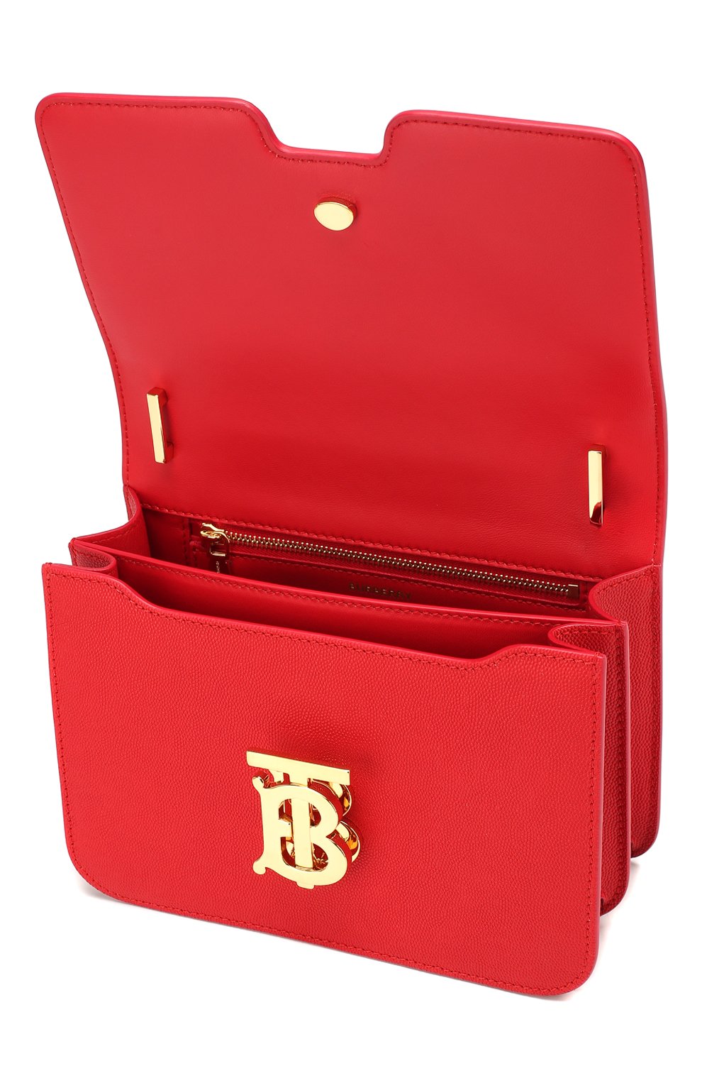 BURBERRYS レッド 40 M BURBERRYS レッド 40 M