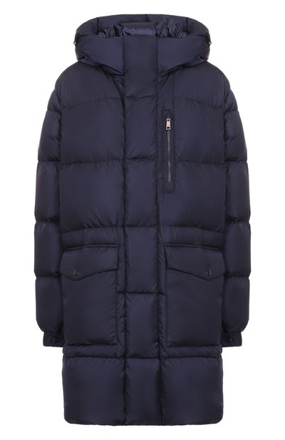 Мужская пуховик ADD, арт. 12AMH002R