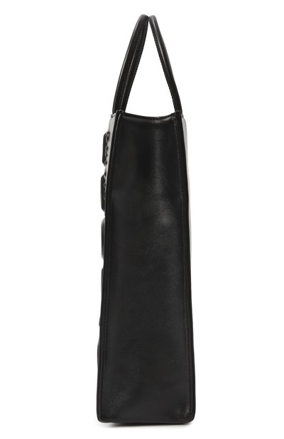 Сумка dsl 3d mini DIESEL черного цвета по цене 29950 руб., арт. X09928/P5184, фото 4 Сумка dsl 3d mini DIESEL, арт. X09928/P5184, фото 4