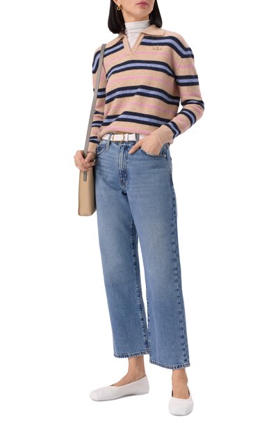 Джинсы FRAME DENIM, арт. WP25DPA017, фото 2