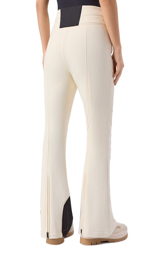 Брюки Perfect Moment W3001223/1707 Белый  W3001223/1707 Фото 4