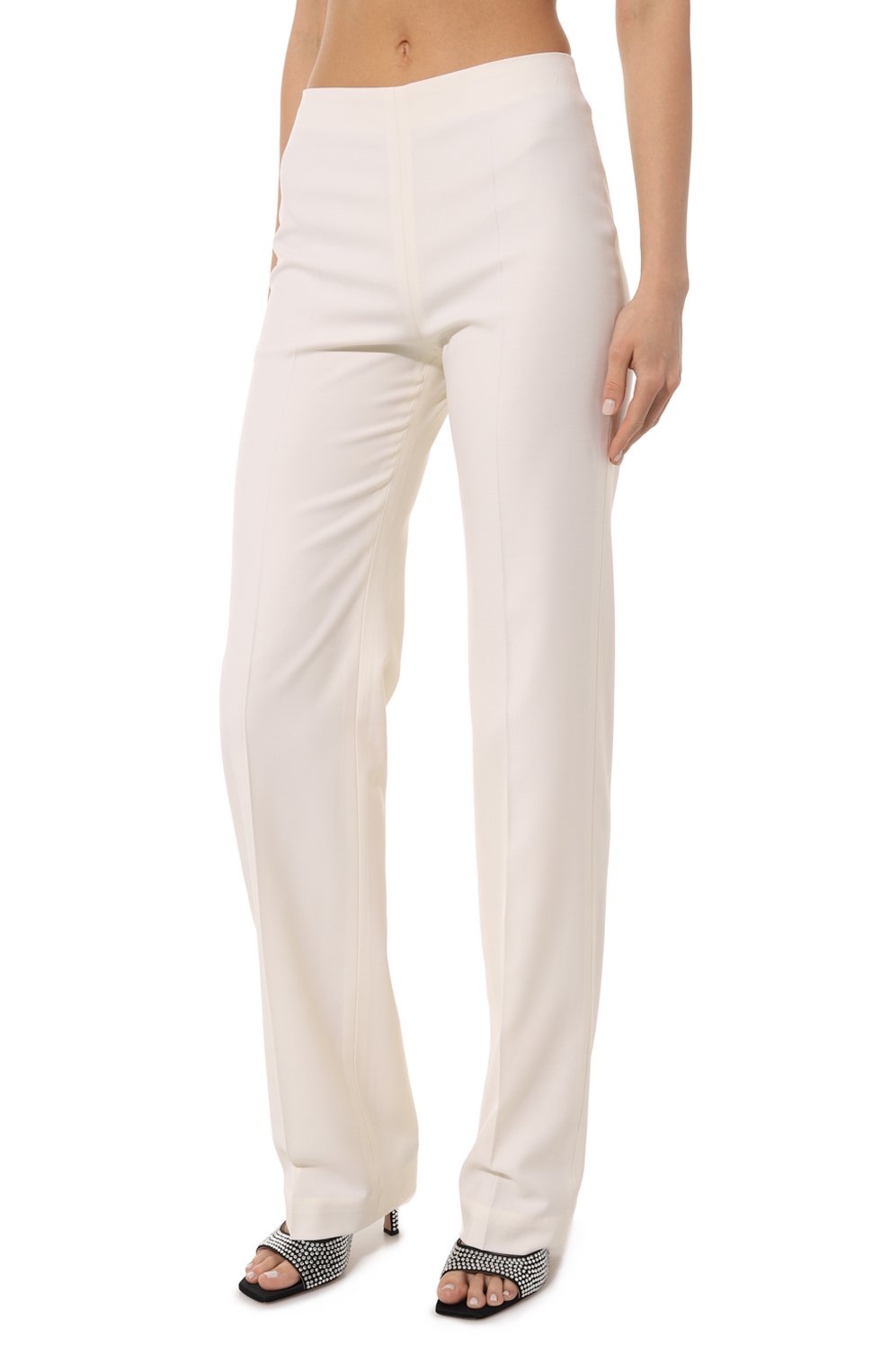 Шерстяные брюки CHAPURIN, арт. P/15585/27857-м/SS23, фото 3