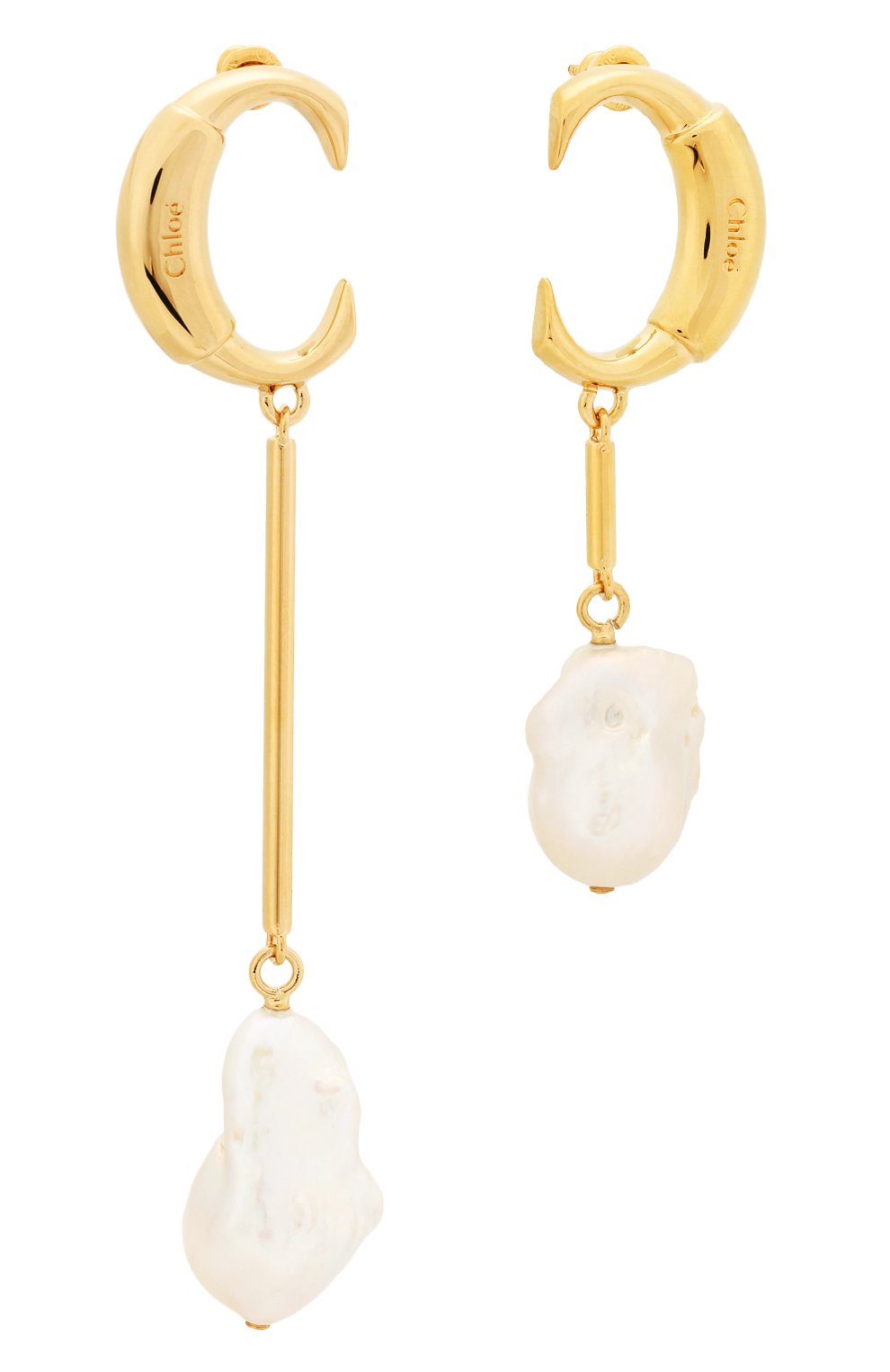 Серьги darcey CHLOÉ, арт. CHC19SFE73CPN105, фото 3