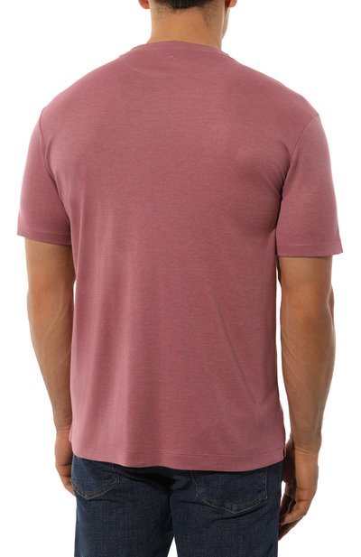 Футболка PAUL&SHARK, арт. 25411026, фото 4