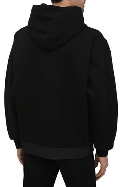 Хлопковое худи DOLCE & GABBANA, арт. G9UH9Z/HU7IH, фото 1