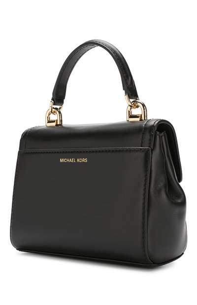 Сумка ava extra-small MICHAEL MICHAEL KORS, арт. 32T8GF5M1L, фото 3