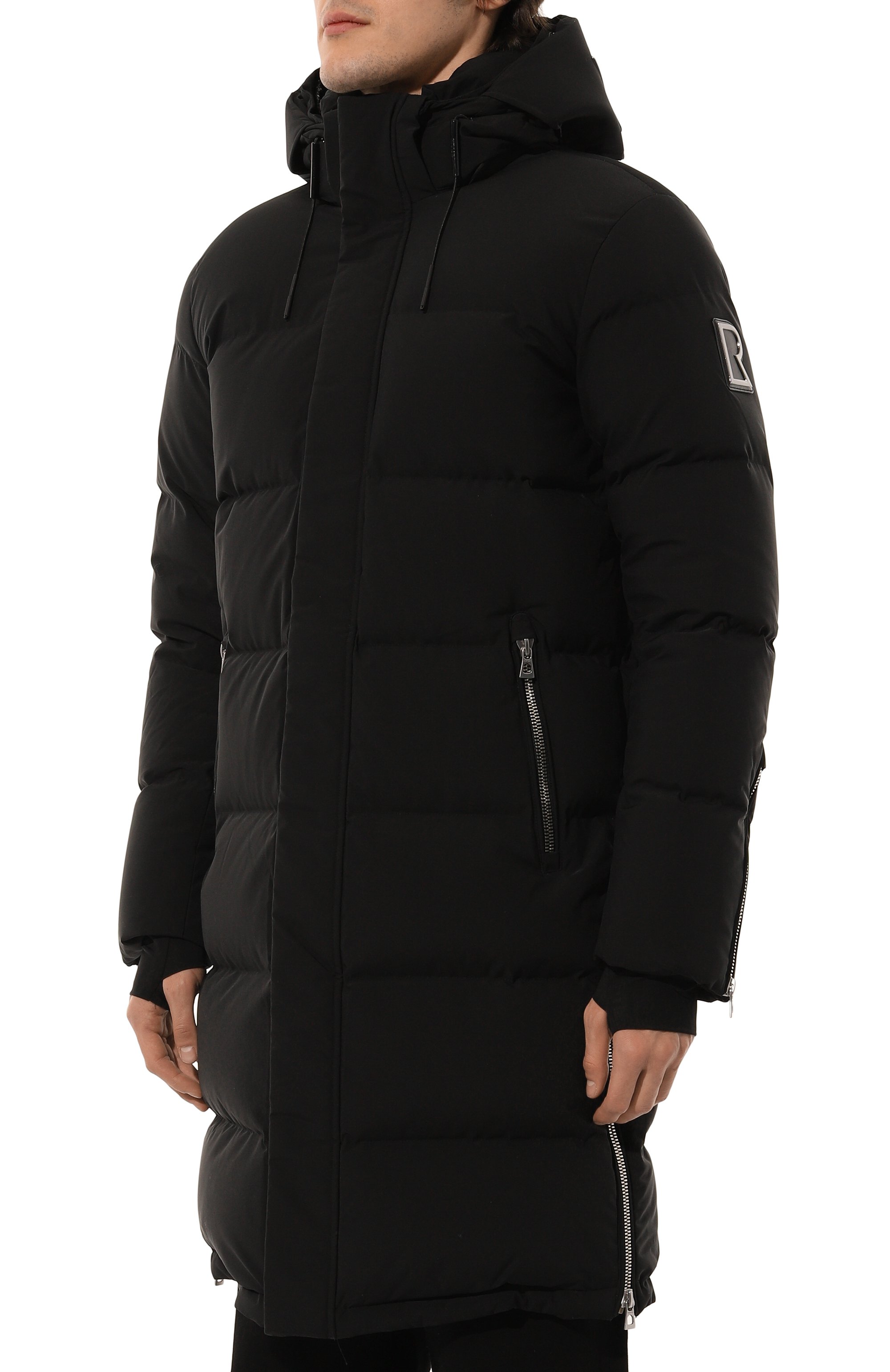 Пуховик RUDSAK, арт. 6124604/DA0 M, фото 3