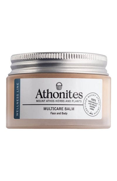 Универсальный заживляющий бальзам (50ml) ATHONITES, арт. AW003, фото 1