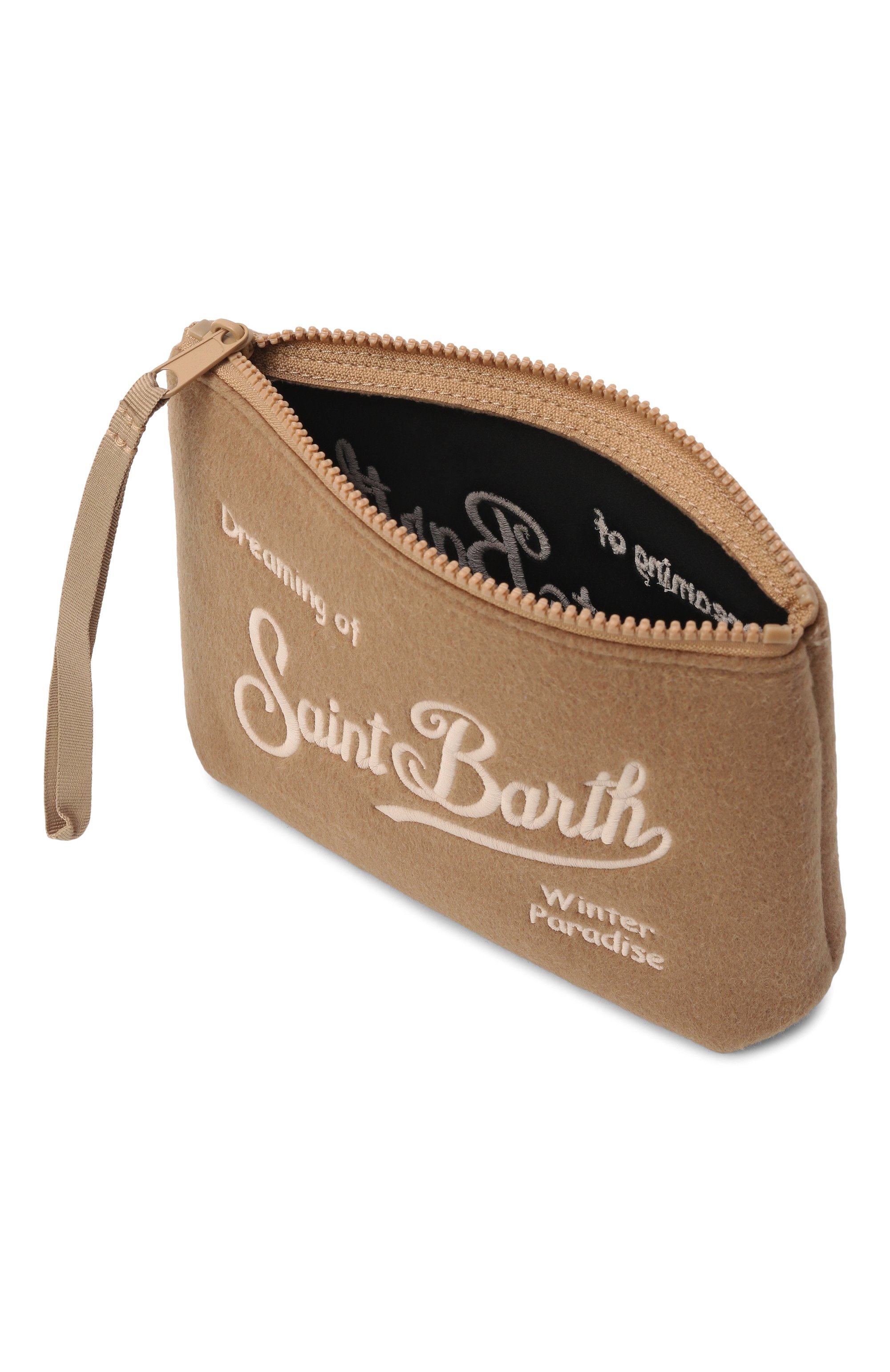 Косметичка MC2 SAINT BARTH, арт. ALI0028-00163I/ALINE FELT, фото 3