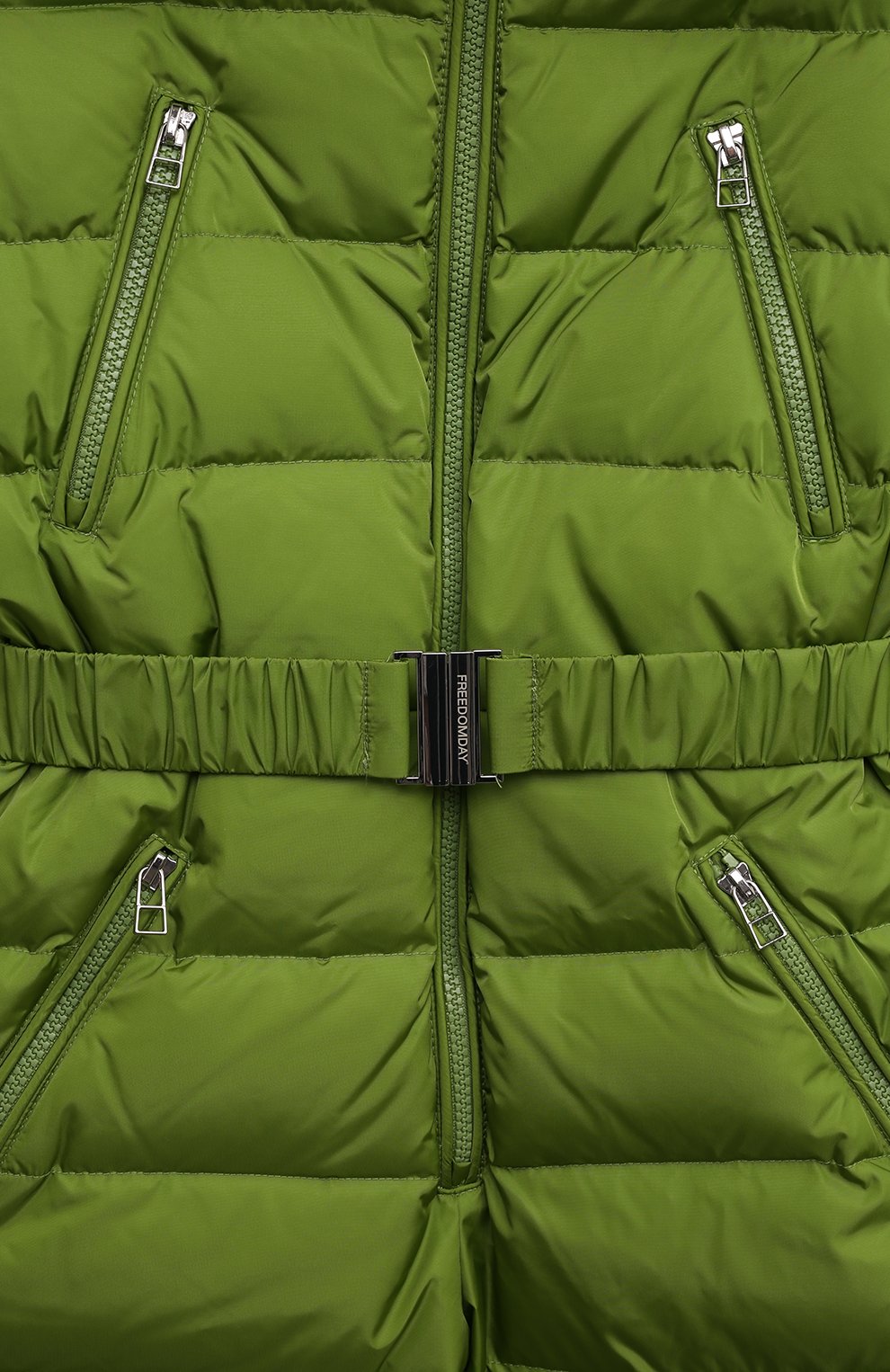 Пуховый комбинезон FREEDOMDAY, арт. IFRJG6887AH736-RDRFCF, фото 3