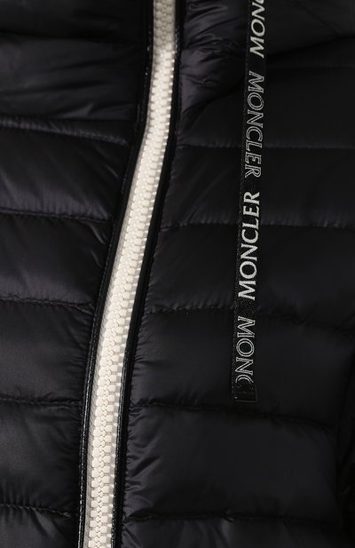 Пуховая куртка MONCLER, арт. E1-093-46317-94-C0001, фото 5