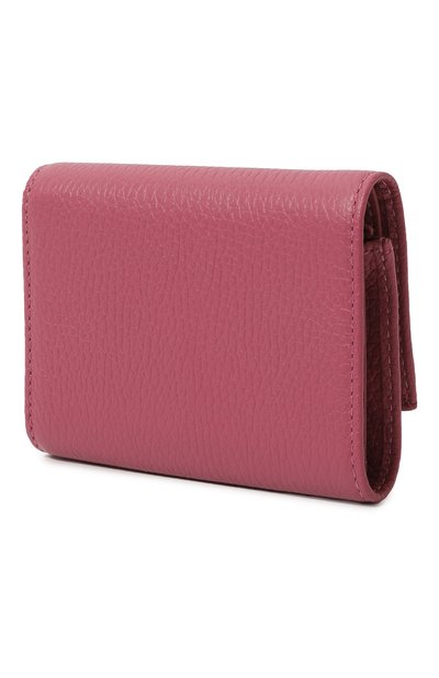 Кожаное портмоне COCCINELLE, арт. E2 MW5 11 10 01, фото 2