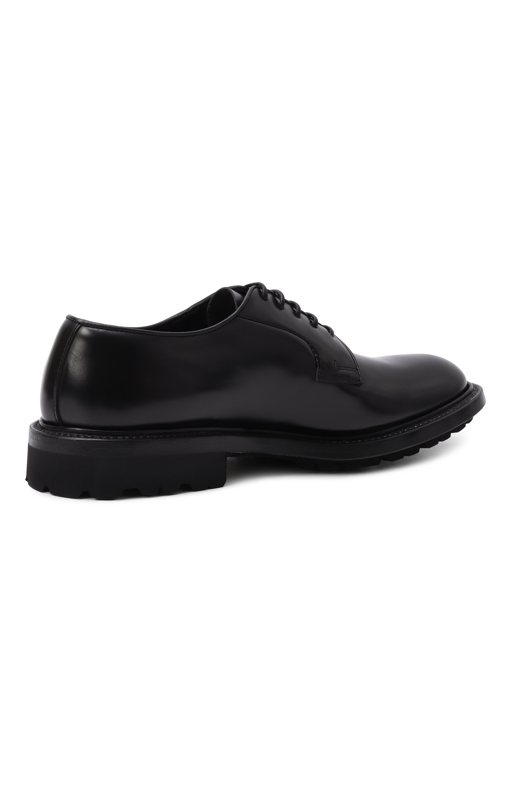 Кожаные дерби FABI, арт. FU1220/NEW JANEIR0, фото 5