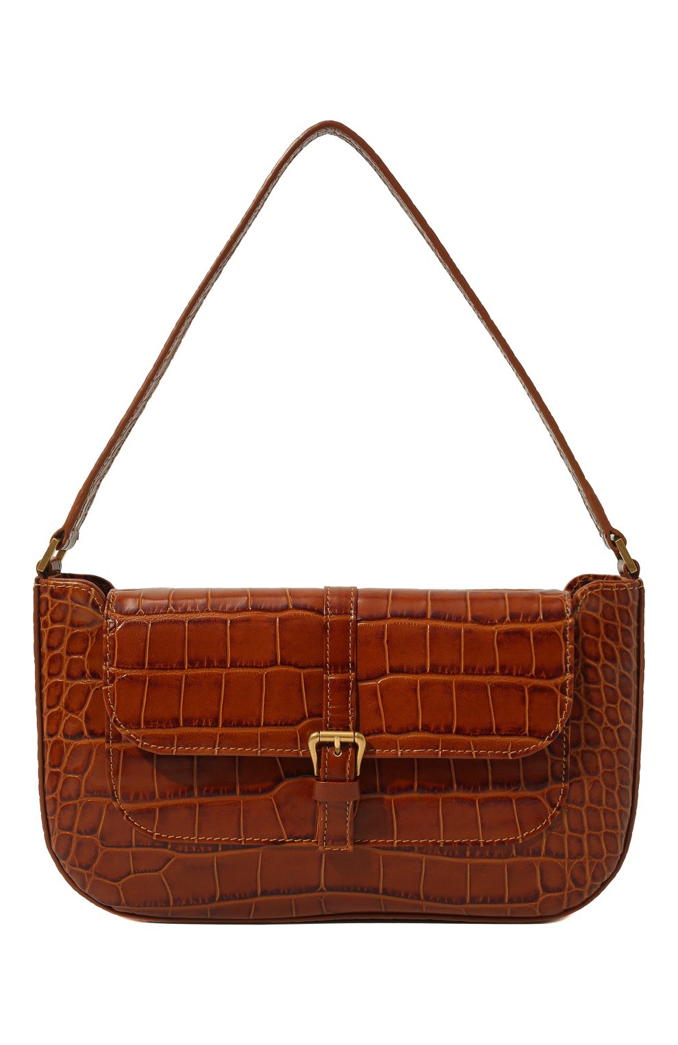 Сумка miranda BY FAR, арт. 19FWMDASTNDMED, фото 1