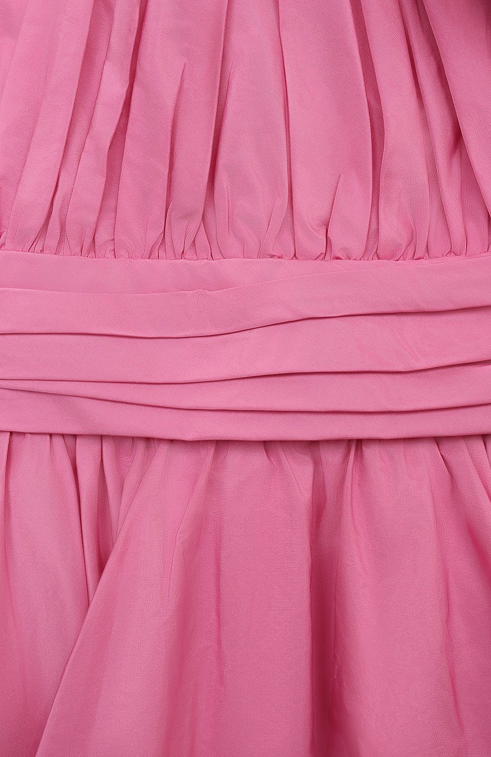 Платье ELIE SAAB JUNIOR, арт. EFAB032 TS0530/10A-14A, фото 3