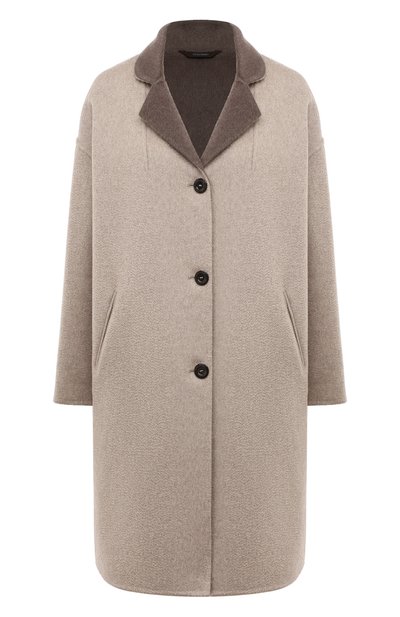 Кашемировое пальто COLOMBO, арт. CP00155/A3B0TSP/6405-11, фото 1