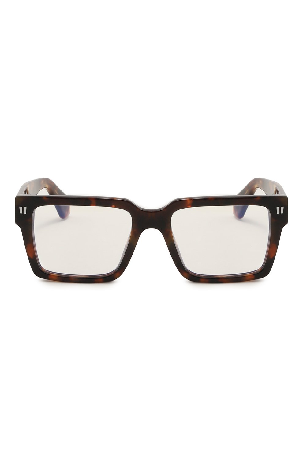 Оправа OFF-WHITE, арт. 0ERJ054/6000, фото 4