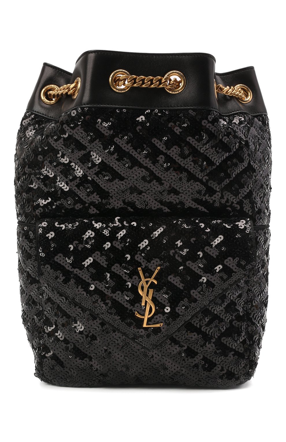 Рюкзак joe SAINT LAURENT, арт. 672609/FYTZ7, фото 1