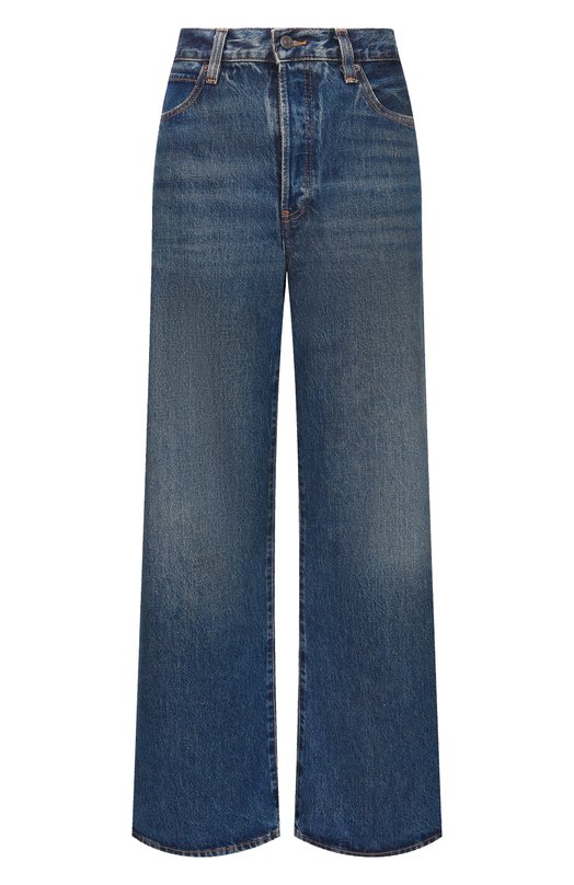 Джинсы The Loose Frame Denim 2002210 Синий 2002210
