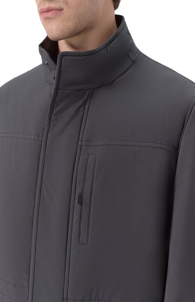 Куртка BRIONI, арт. SFPR0L/PA906, фото 5