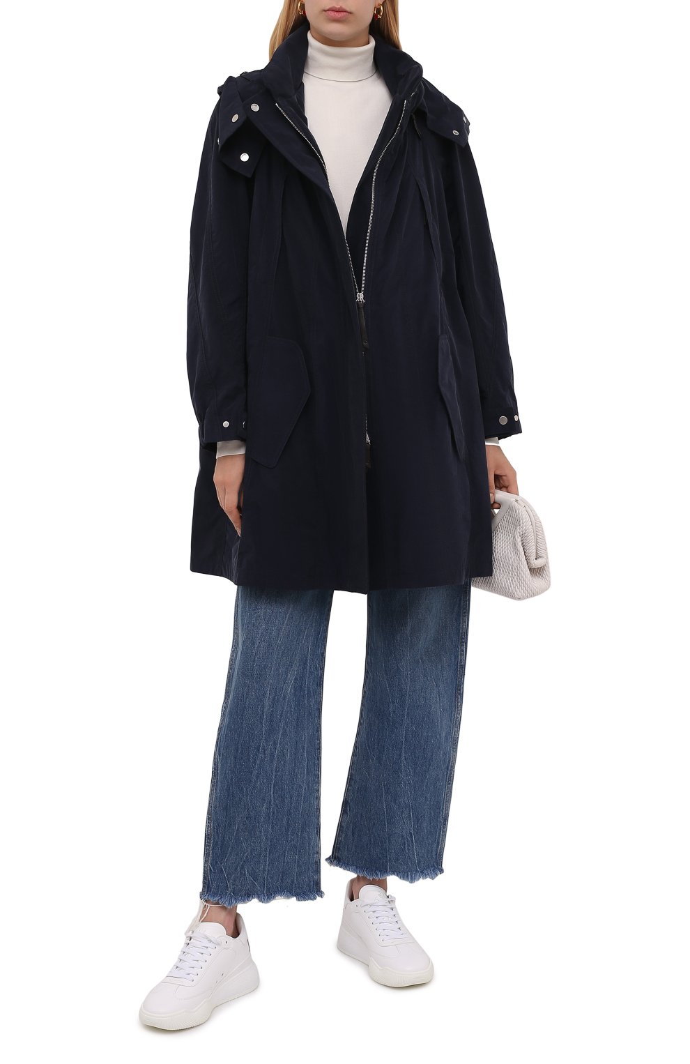 Плащ GIORGIO ARMANI, арт. 1WH0L072/T02PK, фото 2