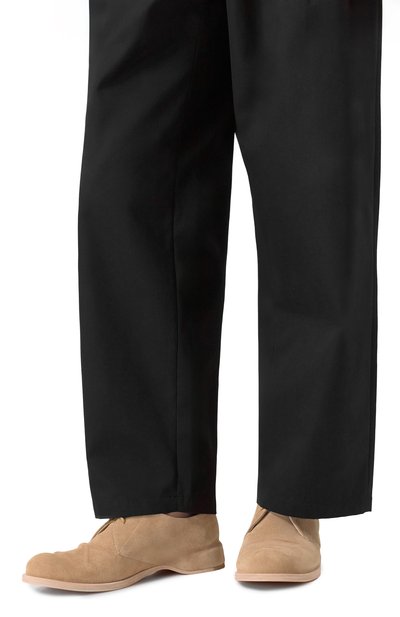 Замшевые дерби clabry CLABRY, арт. 674, фото 3