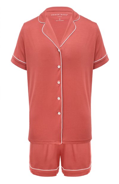 Пижама DEREK ROSE, арт. 2036-LARA001, фото 1