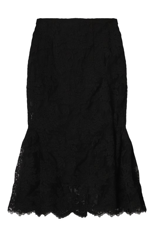 

Юбка Simone Rocha, Чёрный