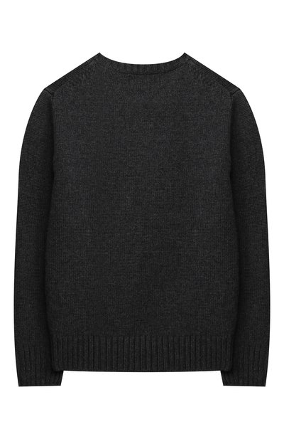 Шерстяной пуловер POLO RALPH LAUREN, арт. 323857438, фото 2