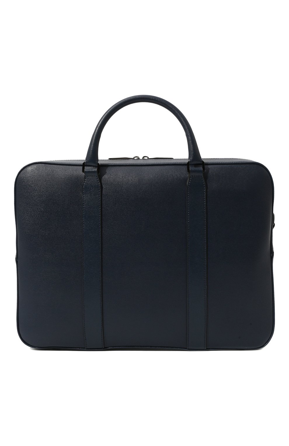 Кожаная сумка для ноутбука CANALI, арт. P325157/NA00053, фото 6