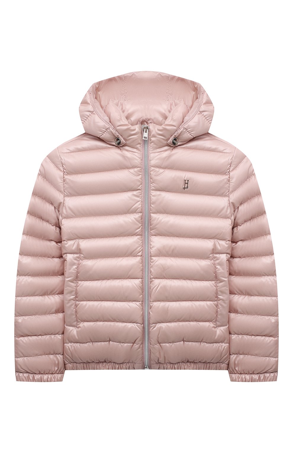Пуховая куртка HERNO, арт. PI000006X/12017/4A-8A, фото 1