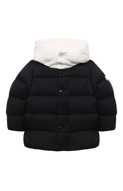 Комплект из куртки  и комбинезона MONCLER, арт. G2-951-1F511-00-53333/9-12M, фото 2