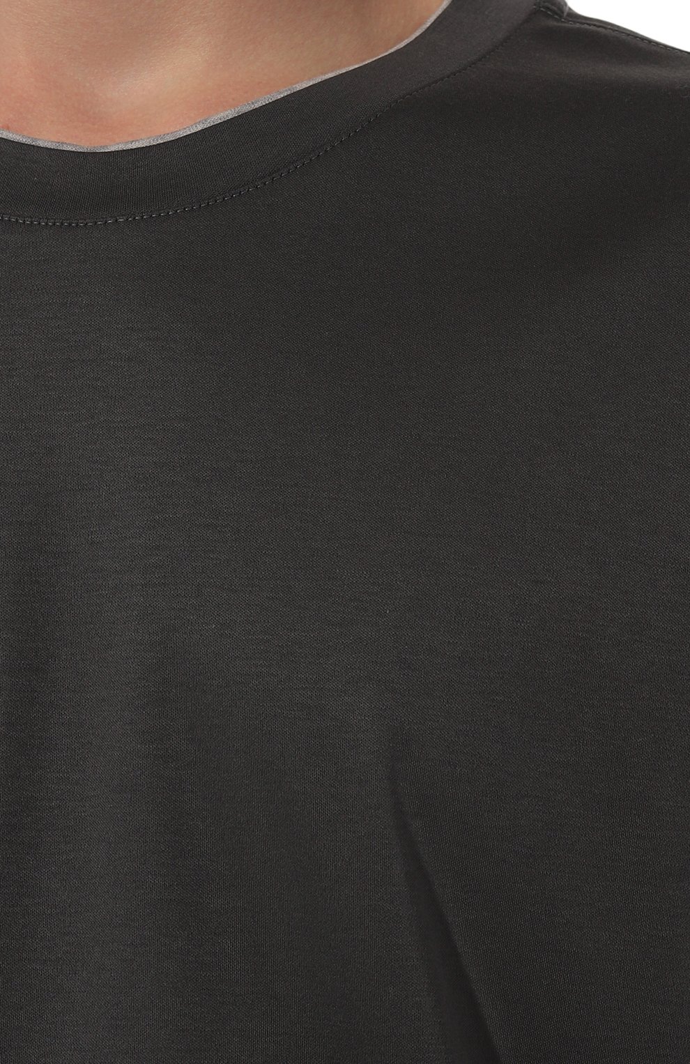 Хлопковая футболка VAN LAACK, арт. PIL0S-F/180031, фото 5