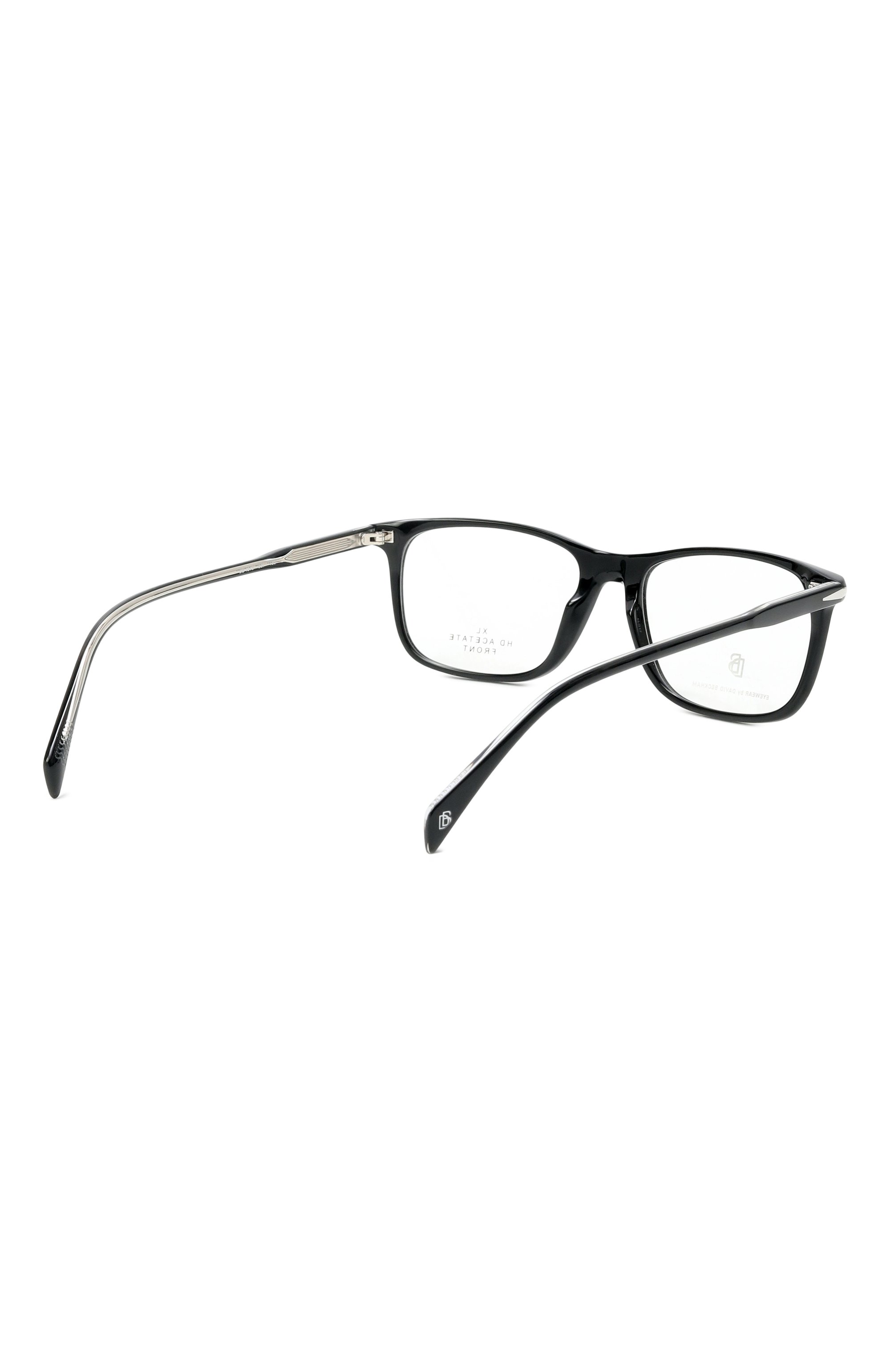 Оправа DAVID BECKHAM, арт. DB1213 807, фото 4