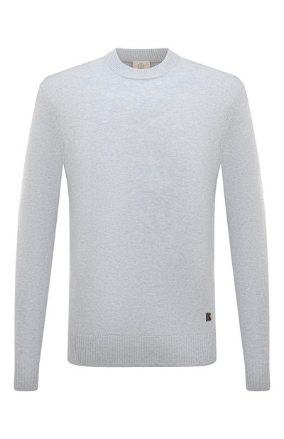 Мужской кашемировый джемпер BOGNER, арт. 88343804