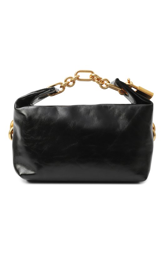 Сумка Sync mini Balmain FN0AD001/LMTE Чёрный  FN0AD001/LMTE Фото 6