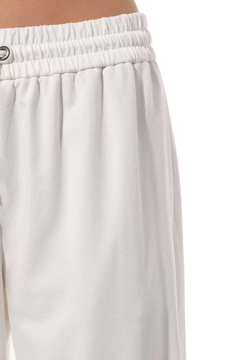 Хлопковые брюки BRUNELLO CUCINELLI, арт. MH827B1334, фото 5