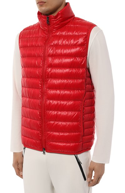 Пуховый жилет BOGNER, арт. 31447261, фото 3