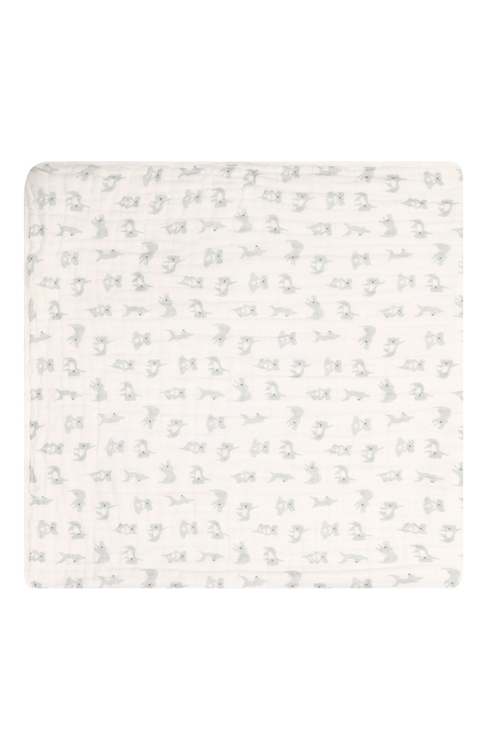 Муслиновое одеяло ADEN+ANAIS, арт. ADBC10018, фото 2