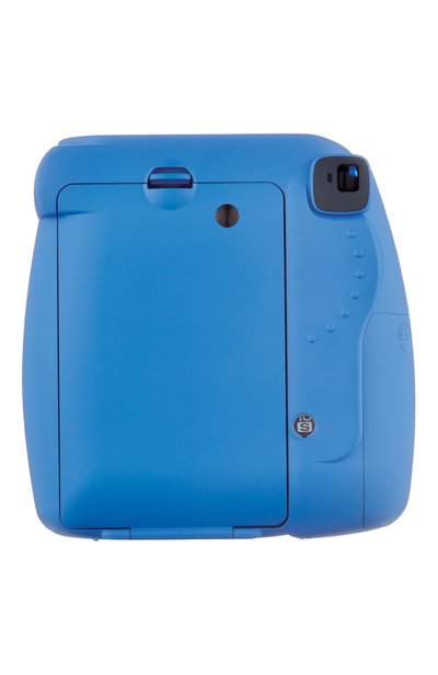 Фотоаппарат fujifilm instax mini 9 cobalt blue INSTAX синего цвета по цене 5990 руб., арт. 4547410349498, фото 4 Фотоаппарат fujifilm instax mini 9 cobalt blue INSTAX, арт. 4547410349498, фото 4