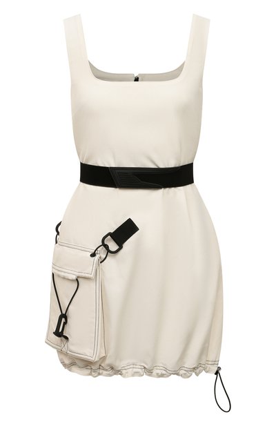 Женское платье STELLA MCCARTNEY, арт. 604133/SIA03