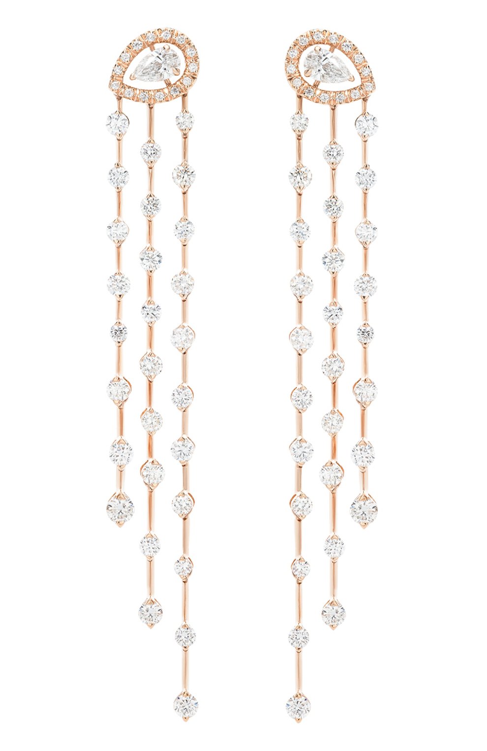 Серьги CASATO, арт. ORX1166BT-P, фото 1