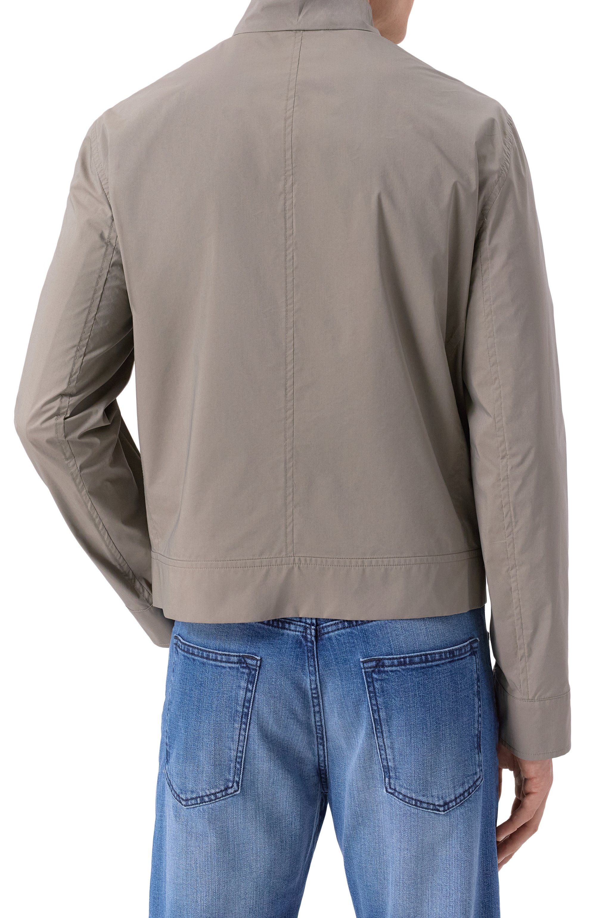 Куртка BRUNELLO CUCINELLI, арт. MR4576519, фото 4