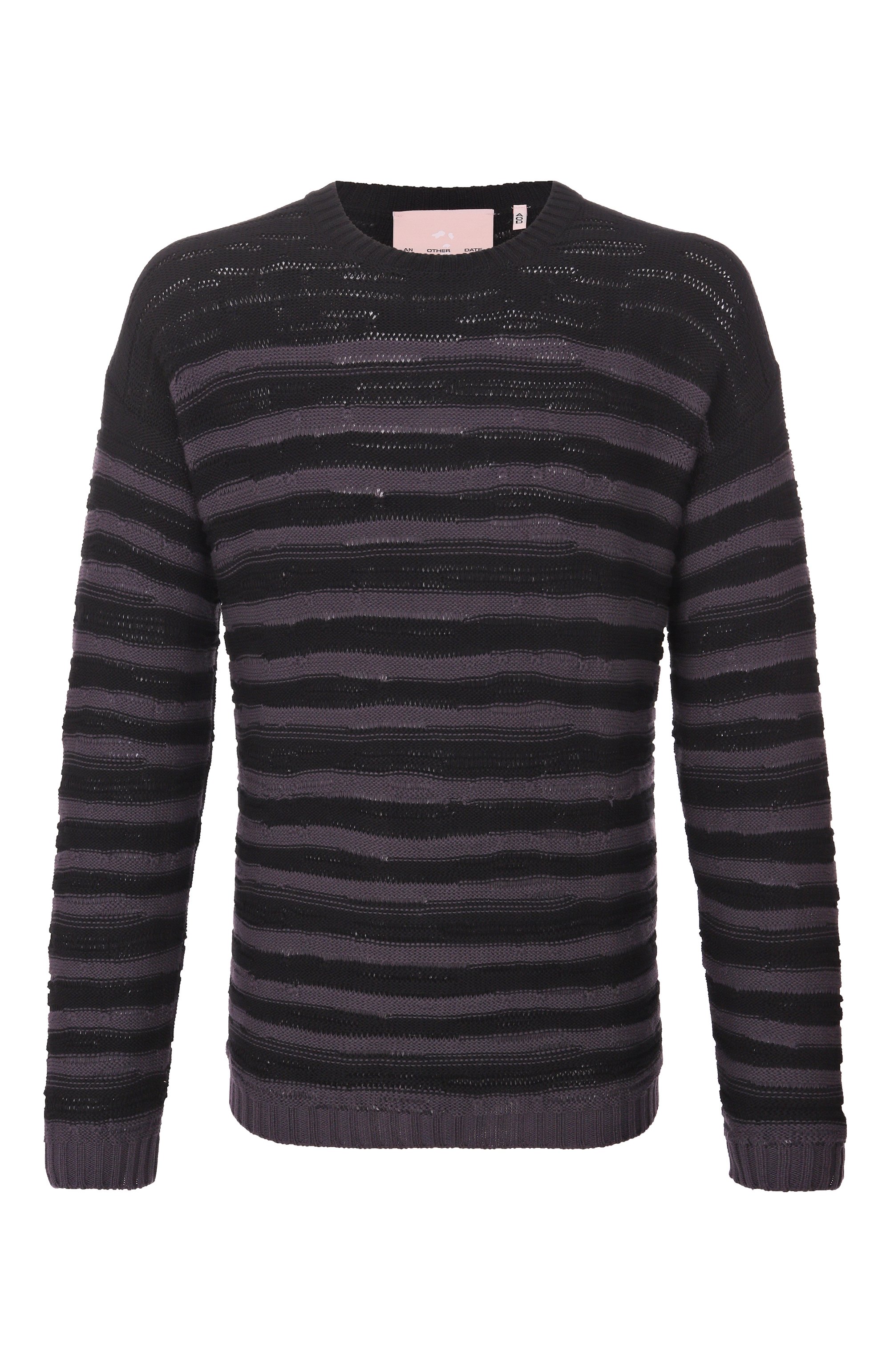 Хлопковый свитер AN OTHER DATE, арт. S25MA0DJP170, фото 1