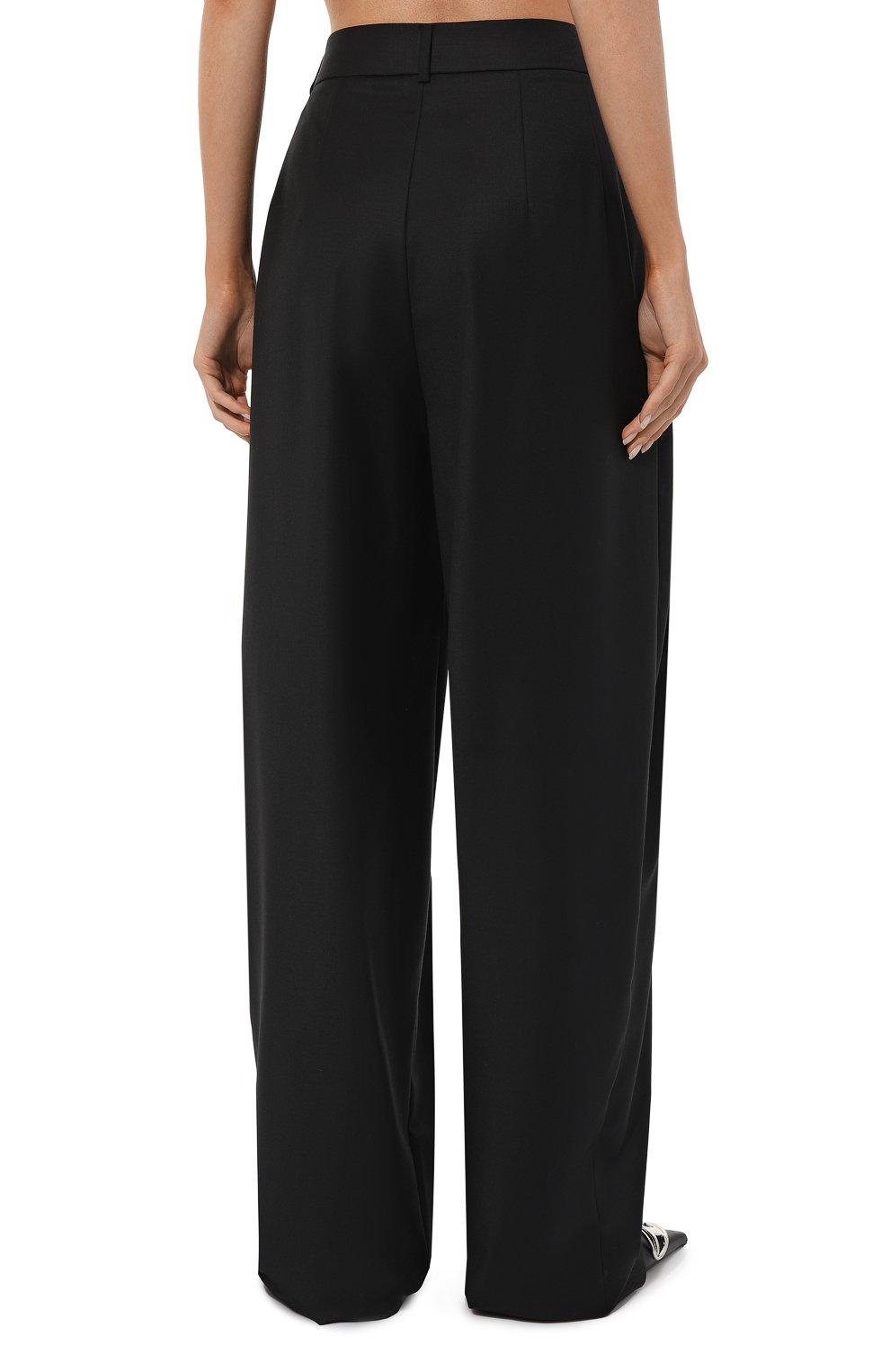 Шерстяные брюки PERVERT, арт. PE23/PA04/60-08, фото 4